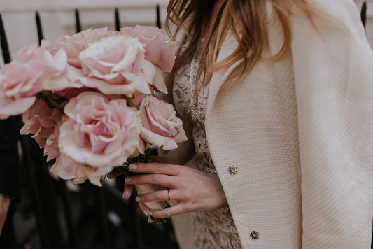The Ultimate Guide to Wedding Bouquets