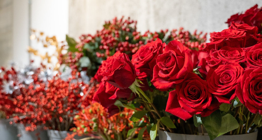 Valentine’s Day in Dubai: A Guide to Memorable Celebrations