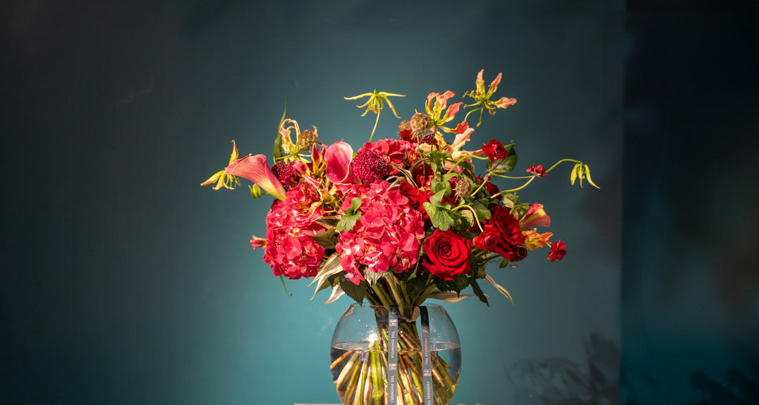 Luxury Floral Creations for Every Occasion
