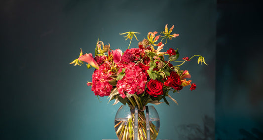 Luxury Floral Creations for Every Occasion