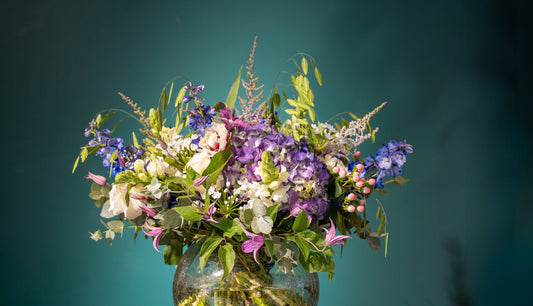 The Perfect Birthday Flowers for Every Loved One!