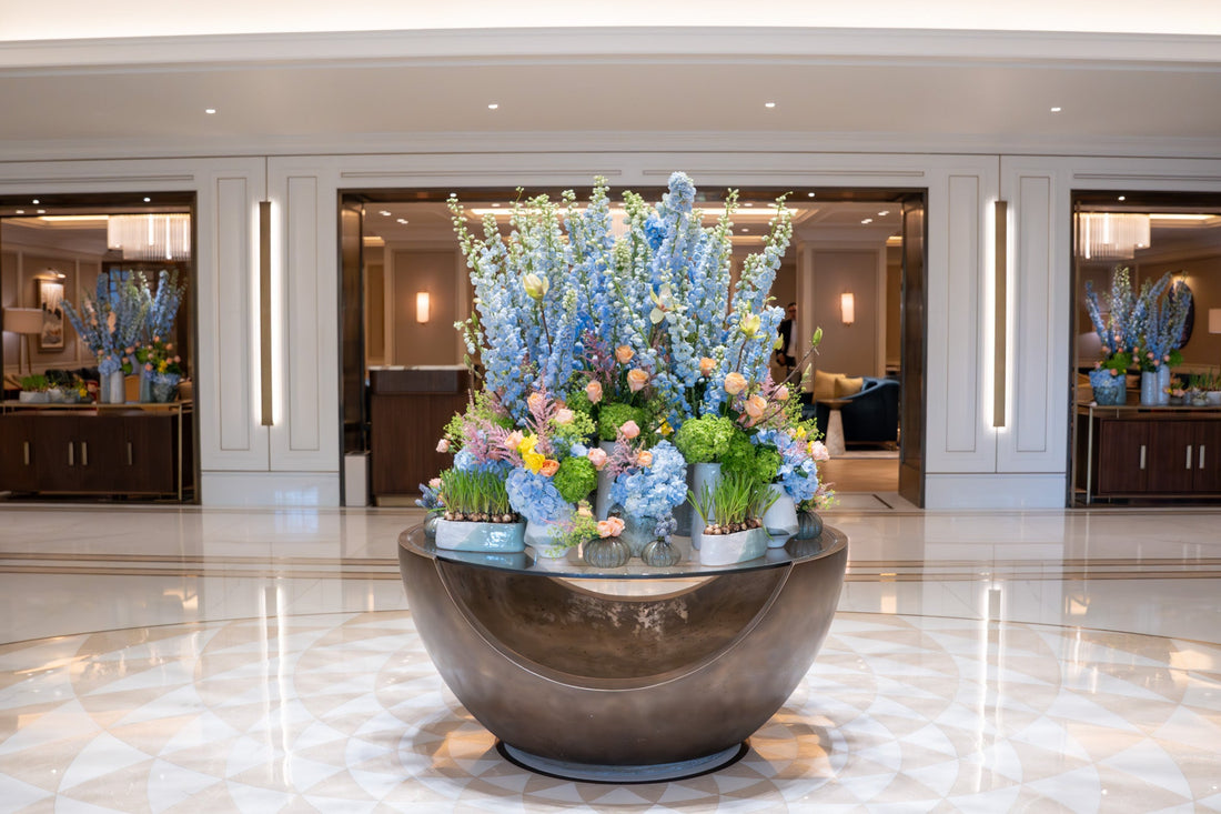 The Secret Language of Flowers: Discover the Meanings Behind Every Bloom