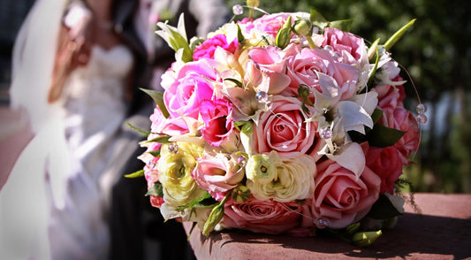 The Ultimate Guide to Wedding Bouquets