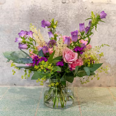 Mindfulness Vase Workshop