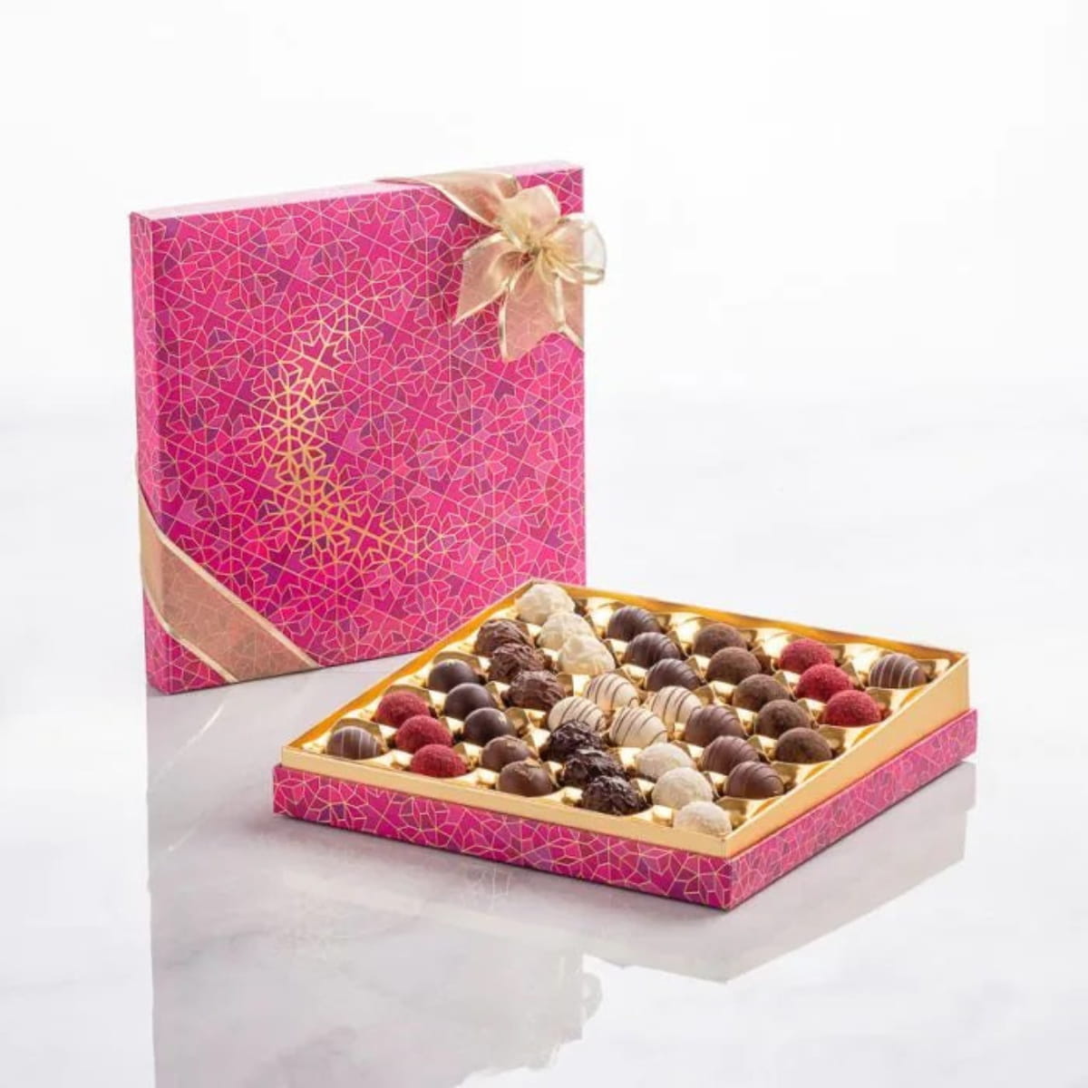 Crescent Gift Set – Truffles