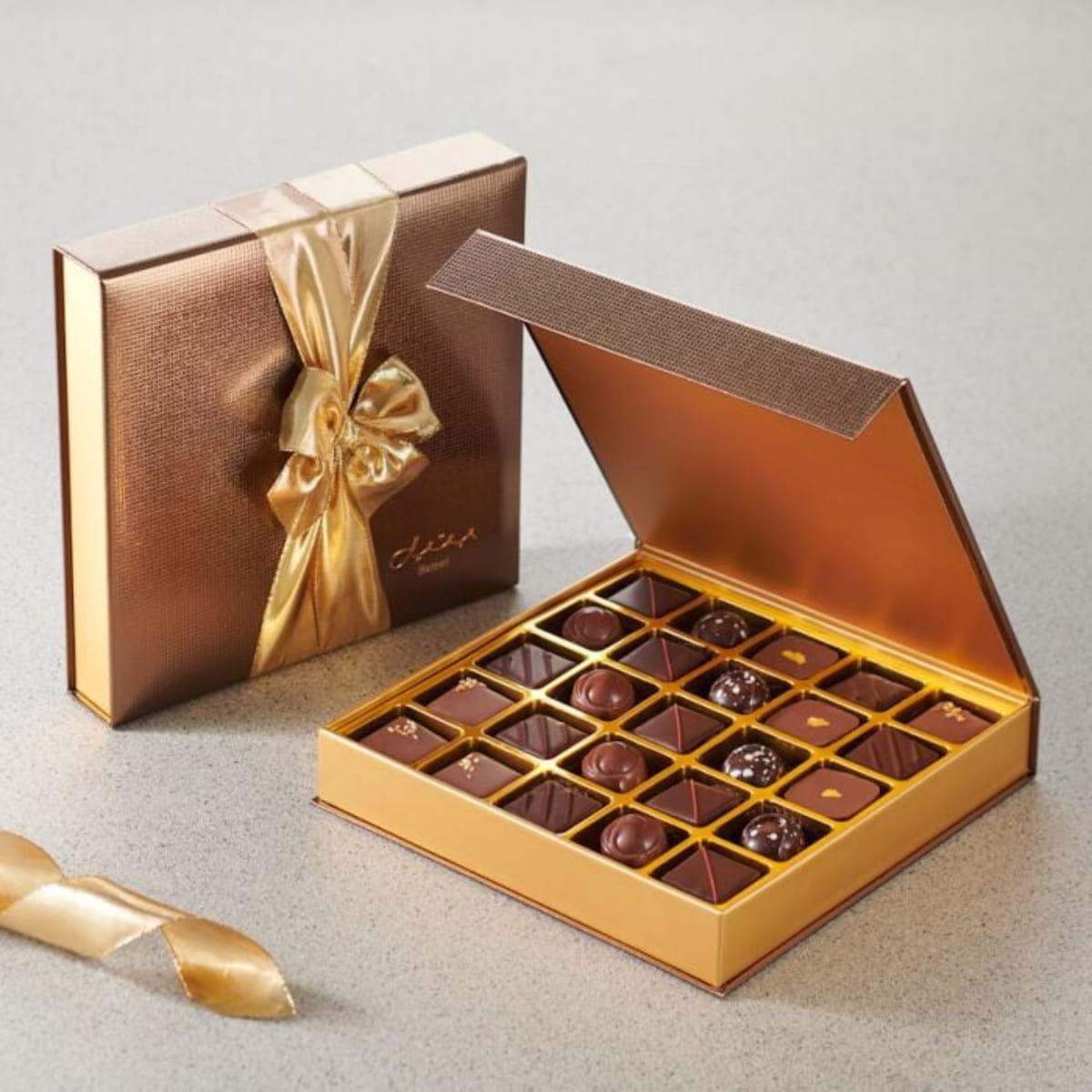 Midas Gift Set