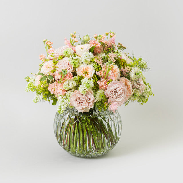 Subscription Flowers