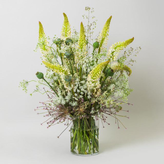 Subscription Flowers